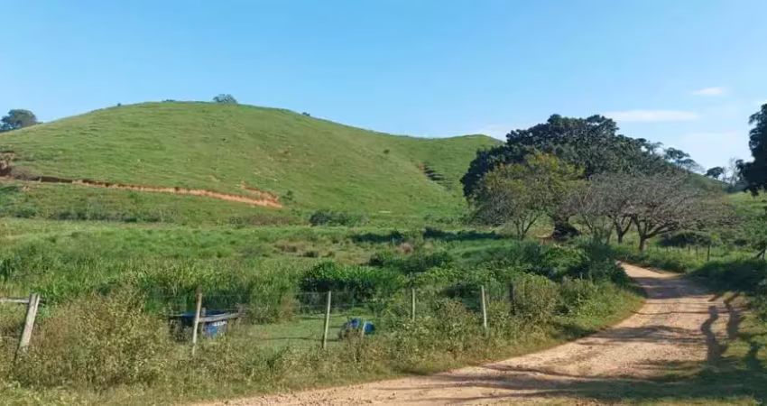 Fazenda terreno rural córrego novo - mg - zona rural