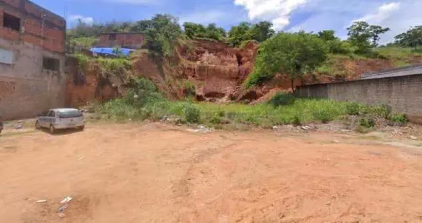 Lote terreno urbano santana do paraíso - mg - veraneio