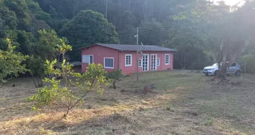 Chácara / sítio à venda na Zona Rural, Jaguaraçu 