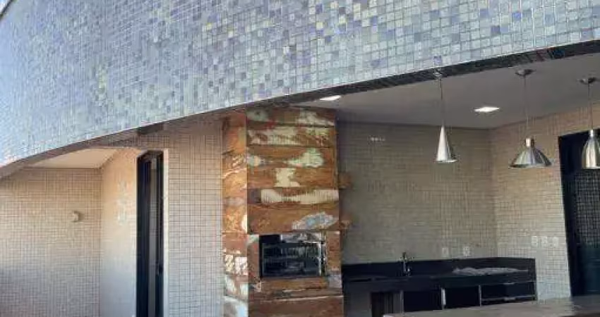 Cobertura com 4 quartos à venda na Cidade Nobre, Ipatinga 