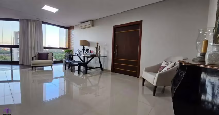 Cobertura com 4 quartos à venda no Horto, Ipatinga 