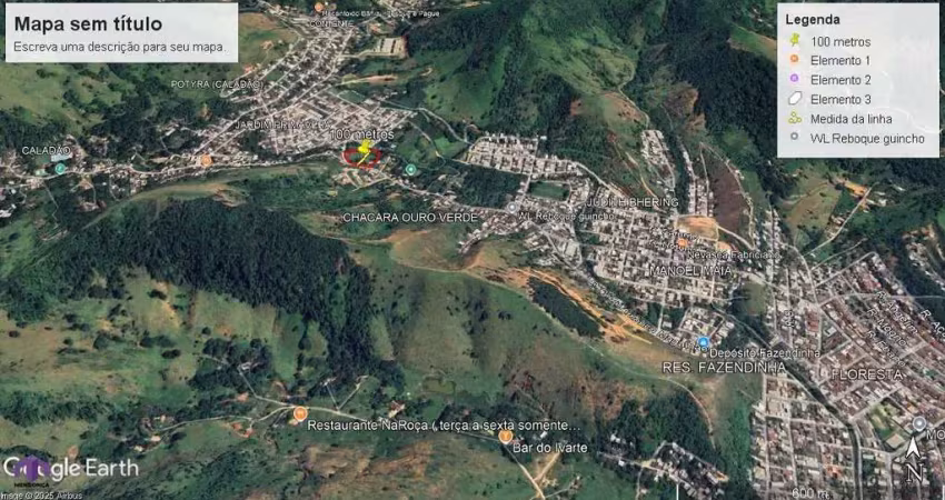 Lote comercial terreno urbano coronel fabriciano - mg - jardim primavera