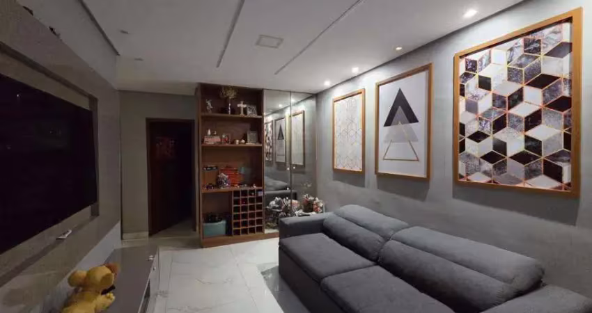 Apartamento com 3 quartos à venda no Horto, Ipatinga 