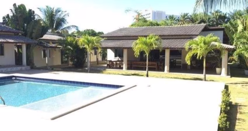 Casa a venda no Encontro das Águas, Lauro de Freitas