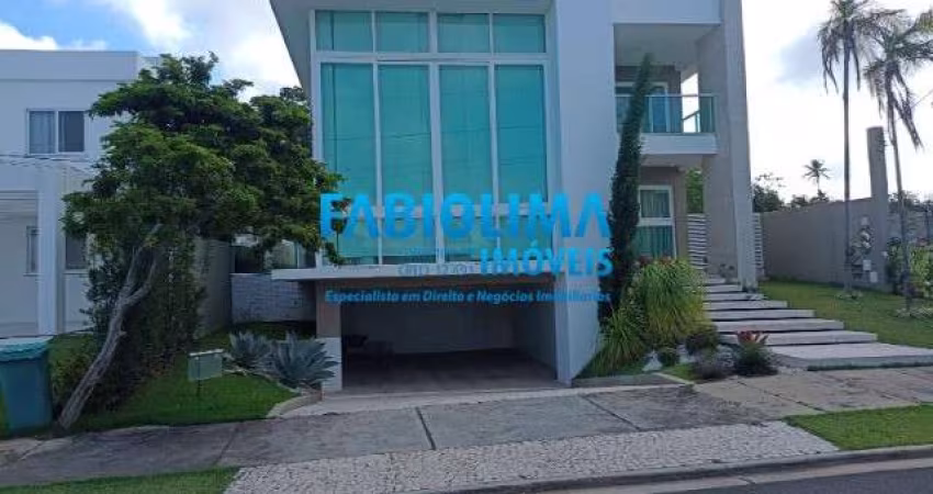 Excelente casa no Alphaville L. Norte 1
