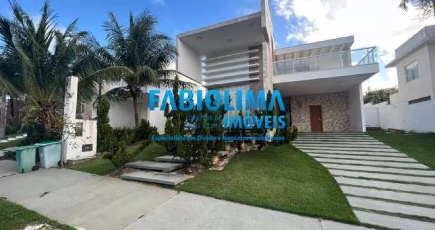 Excelente casa no Alphaville L. Norte 1