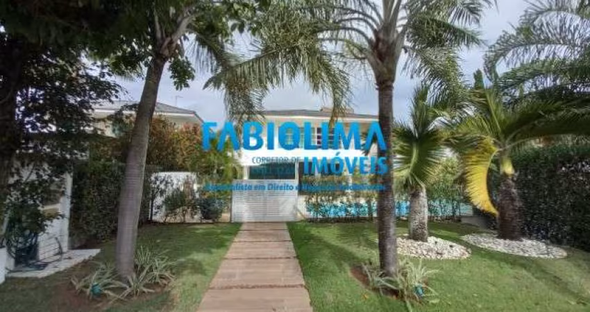 Excelente casa no Alphaville L. Norte 1