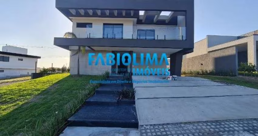 Casa Alphaville Litoral Norte
