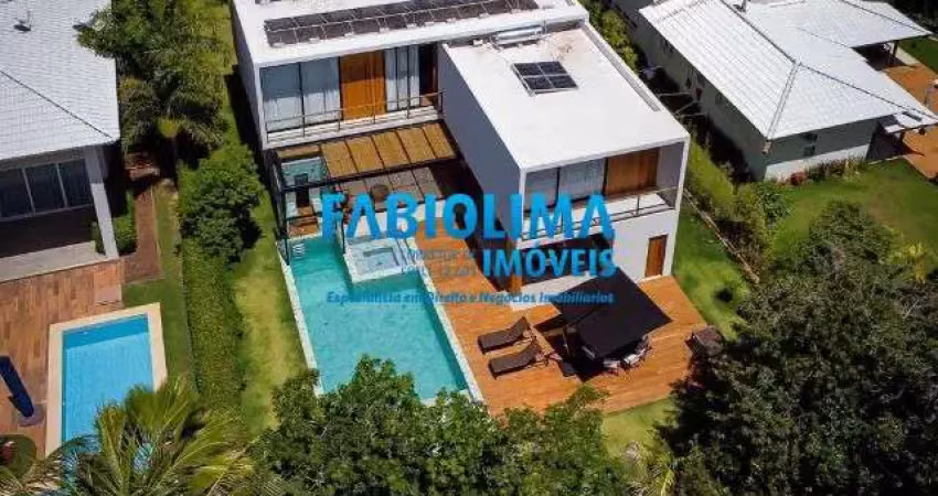 Casa a venda, Cond. Quintas das Lagoas, Itacimirim