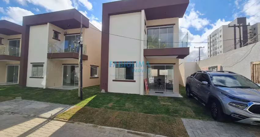 Casa a venda condomínio em Buraquinho, Lauro de Freitas, Bahia