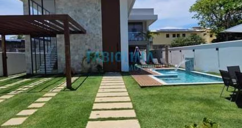 Casa a venda Cond. Paraíso, Giarajuba, Litoral Norte, Bahia