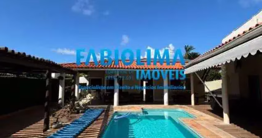 Casa térrea, Cond. Intervilas, Buraquinho, Lauro de Freitas