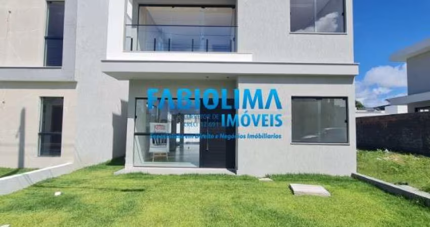 Casa a venda condomínio fechado em Abrantes, Litoral Norte