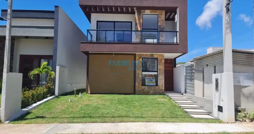 Casa a venda no Cond. Vila Florença, Abrantes