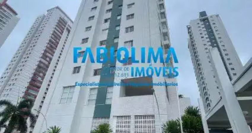 Apartamento com 3 quartos à venda na Rua Salgueiro, 455, Patamares, Salvador