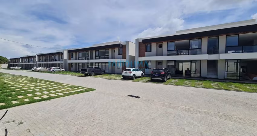 Apartamento com 3 quartos à venda na Rua Priscila B Dutra, 418, Buraquinho, Lauro de Freitas