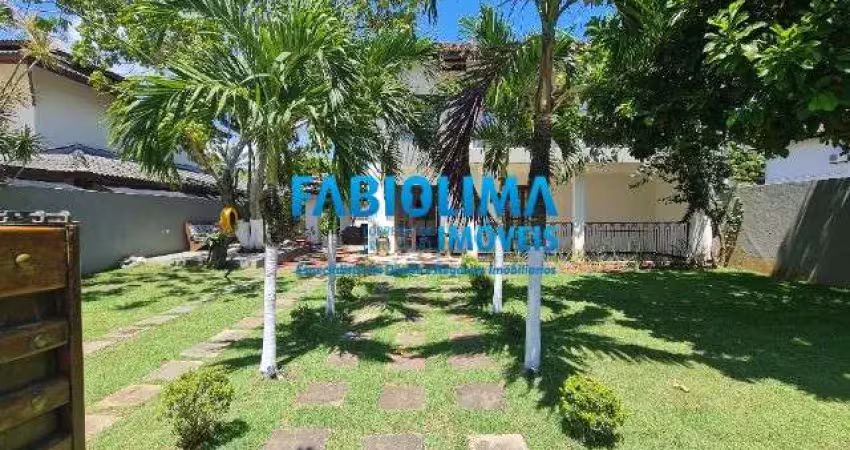 Casa a venda no cond. vilas do joanes, abrantes, buraquinho