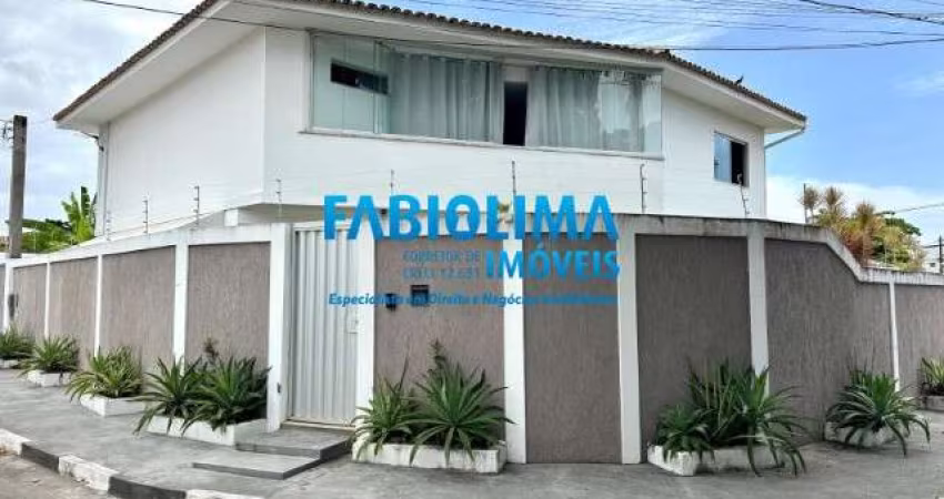 Casa a venda em Vilas do Atlântico, Alameda Fechada, Lauro de Freitas