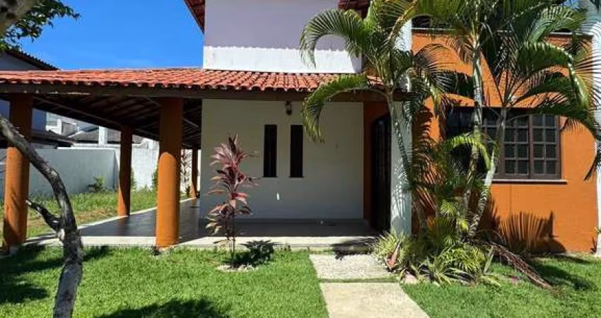 Casa a venda no Cond. Foz do Joanes, Buraquinho, Lauro de Freitas