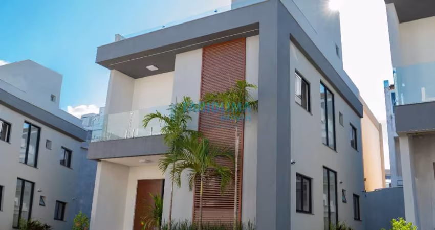 Excelente casa a venda, condomínio em Buraquinho, Lauro de Freitas