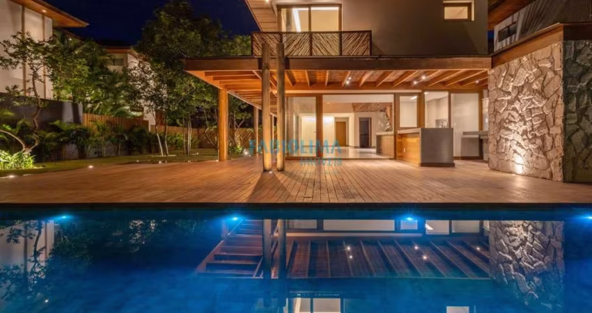Casa a venda em Praia do Forte, Praia Bella