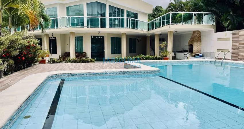 Casa a venda no Cond. Hortovillas, Vilas do Atlântico, Lauro de Freitas