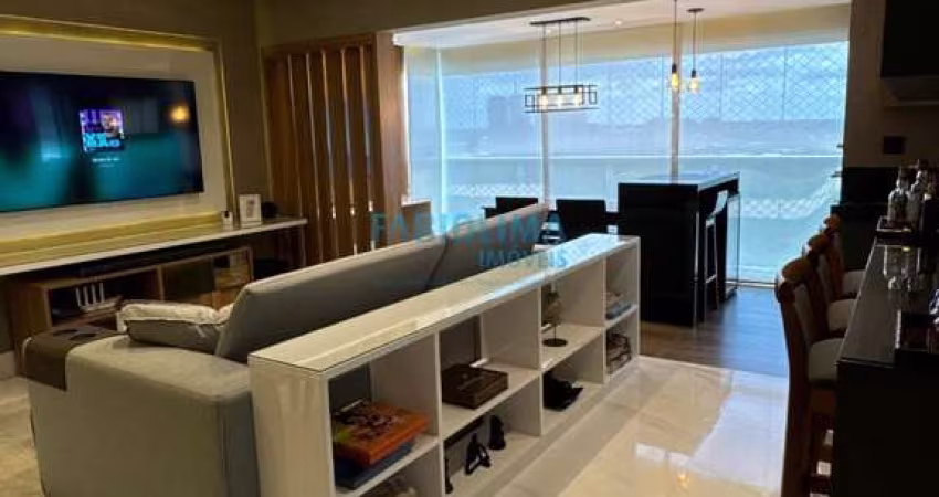Apartamento a venda no Greenville, Atmos, andar alto