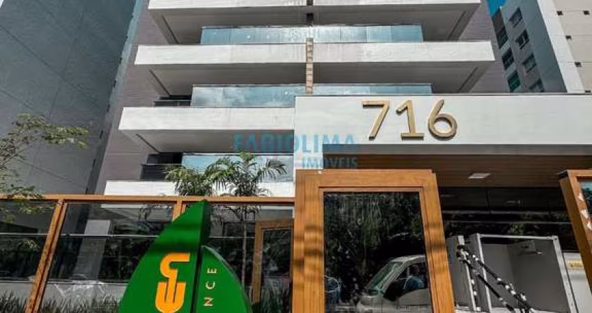 Ap a venda no Bauen Residence Alphaville Salvador