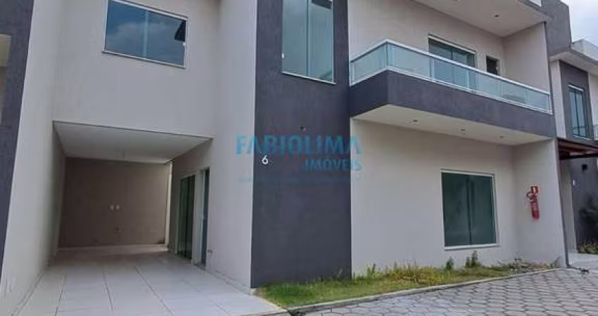 Casa a venda no Foz do Joanes, Buraquinho, Lauro de Freitas