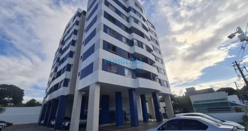 Cobertura a venda em Lauro de Freitas