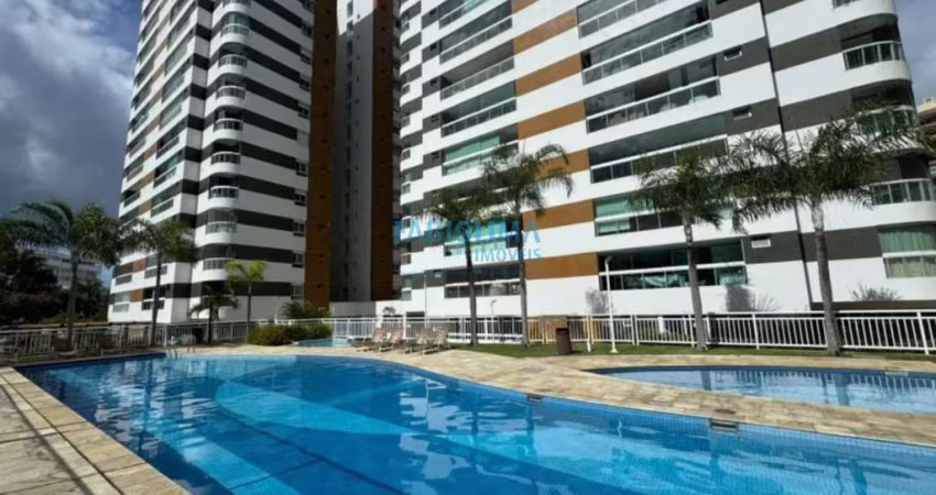 Apartamento Alphaville Salvador, Forest Ville
