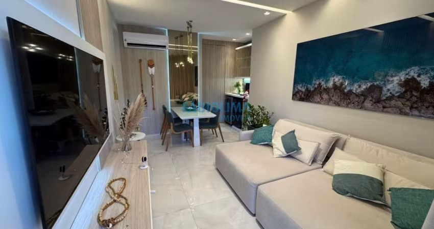 Apartamento Garden em Buraquinho, Jardins se Versalles