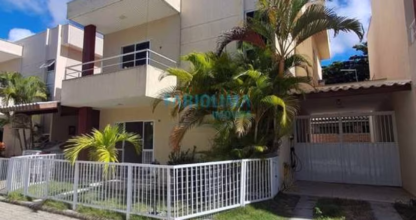 Casa 4/4, a venda em Buraquinho, Cond. Portão do Sol, Lauro de Freitas