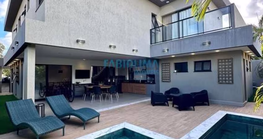 Casa a venda no Alphaville Litoral Norte 1, Abrantes