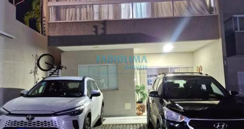 Casa a venda 4 suítes em condomínio, Lauro de Freitas,