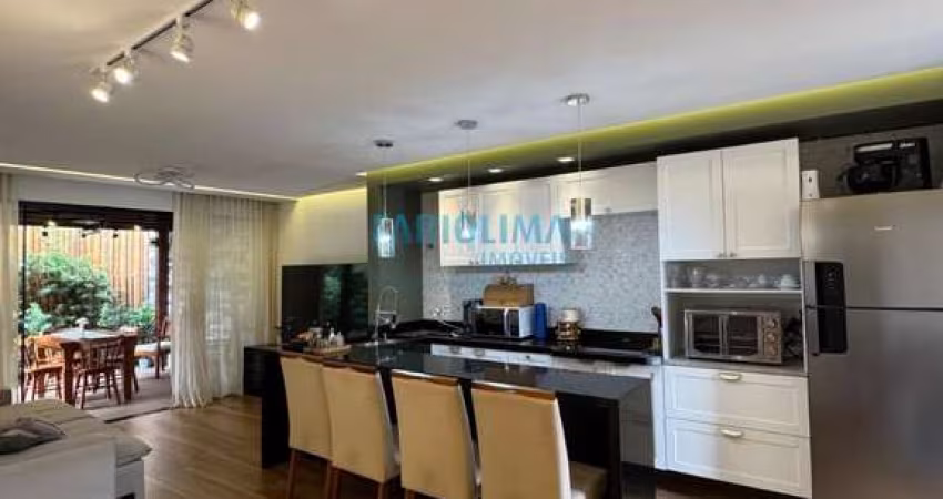 Apartamento de 2/4 térreo com Garden, Buraquinho, Lauro de Freitas