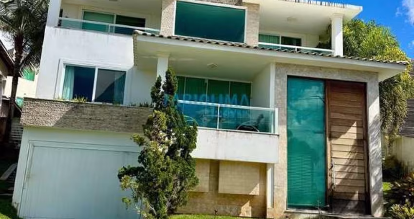 Casa a venda no Alphaville Litoral Norte, Abrantes