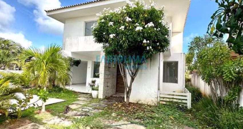 Casa a venda 4 suítes, Av. Priscila Dutra, Vilas do Atlântico
