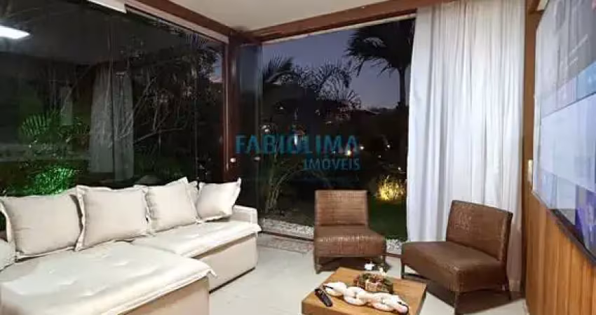 Casa em condomínio fechado com 2 quartos à venda na ALAMEDA DOS PESCADORES, Vila do Enseada, 9999, Praia do Forte, Mata de São João