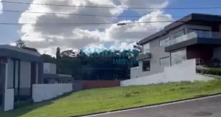 Terreno a venda alphaville litoral norte 3, abrantes