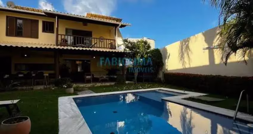 Casa a venda em vilas do atlântico, lauro de freitas