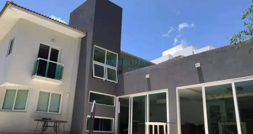 Casa em condomínio fechado com 3 quartos à venda na Residencial Estrela do Mar, 9999, Alphaville I, Salvador