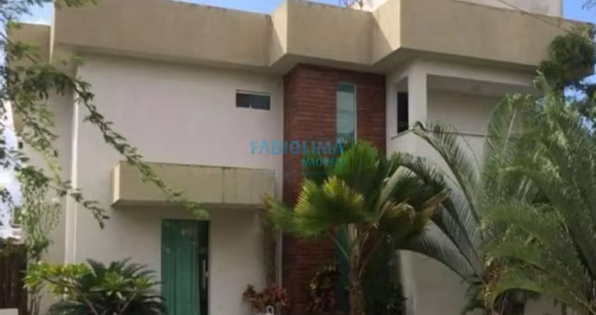 Casa a venda no alphaville litoral norte 1, abrantes