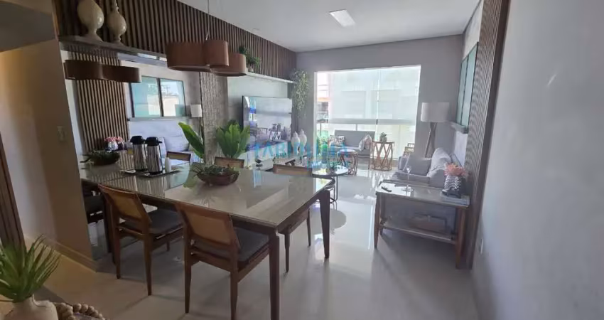 Lindo apartamento no cond. jardins de versailles, buraquinho, lauro de freitas