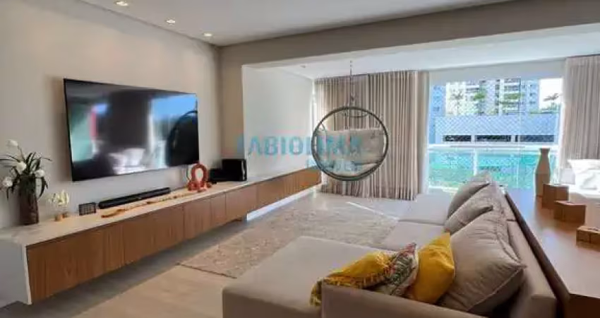 Apartamento com 3 quartos à venda na Rua Salgueiro, 379, Patamares, Salvador