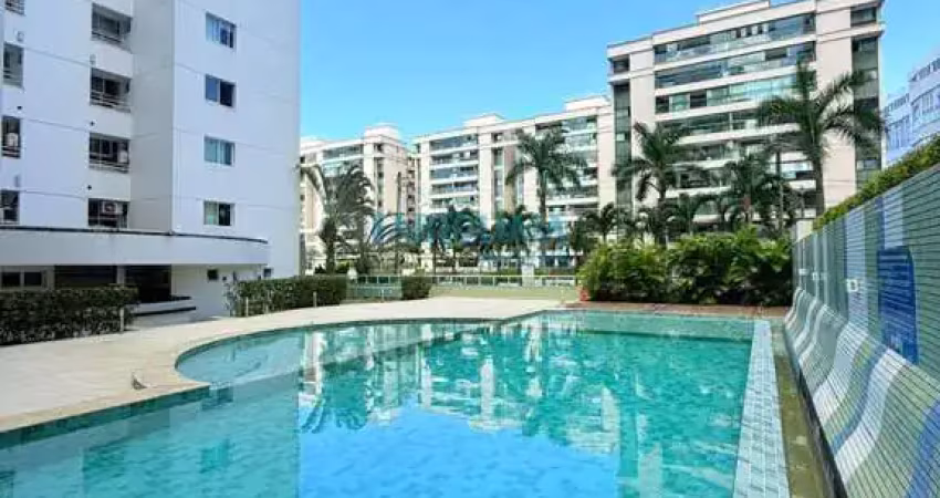 Apartamento com 2 quartos à venda na Avenida Alphaville, 635, Alphaville I, Salvador