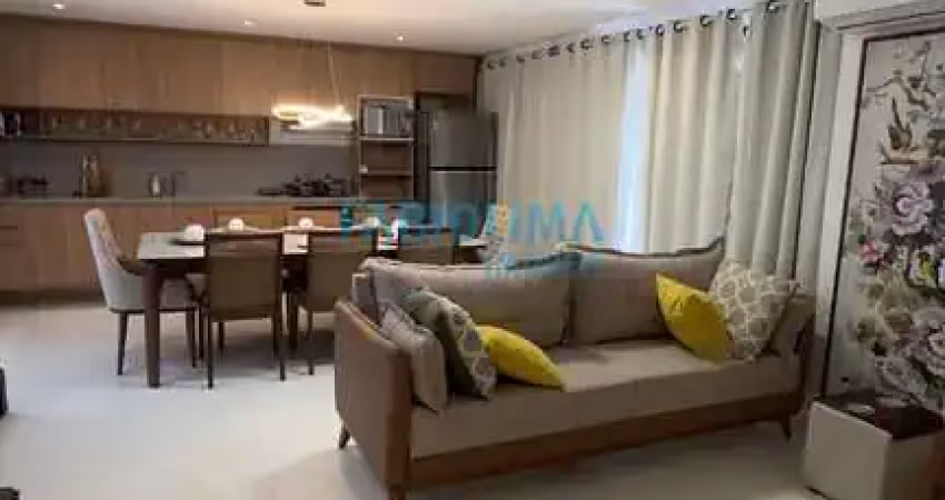 Apartamento com 2 quartos à venda na Avenida Praia de Itapoan, 1538, Vilas do Atlantico, Lauro de Freitas