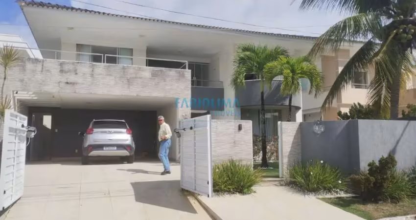 Excelente casa no cond. palme ville, priscila dutra, vilas do atlântico, lauro de freitas