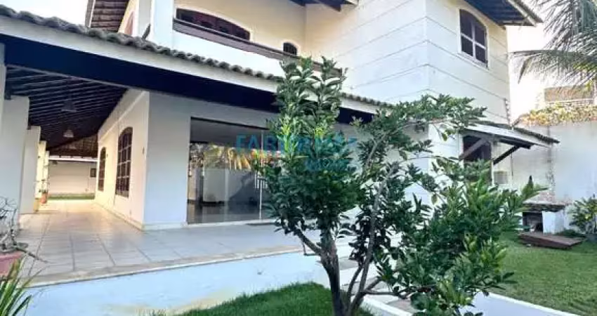 Casa em condomínio fechado com 4 quartos à venda na Alameda Praia de Boa Viagem, 999, Vilas do Atlantico, Lauro de Freitas
