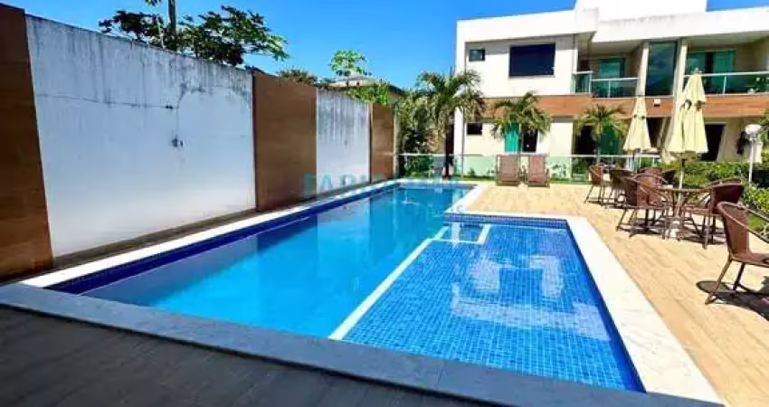 Apartamento garden,  2/4 em buraquinho, lauro de freitas